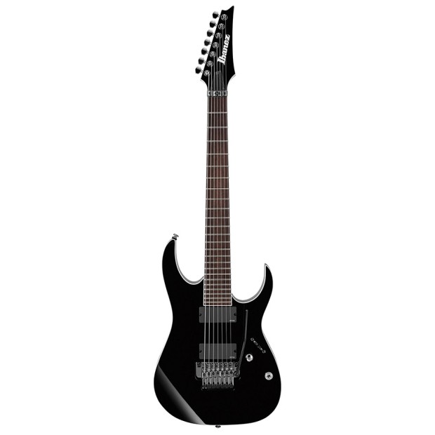 گیتار الکتریک آیبانز IBANEZ RGIR27E BK
