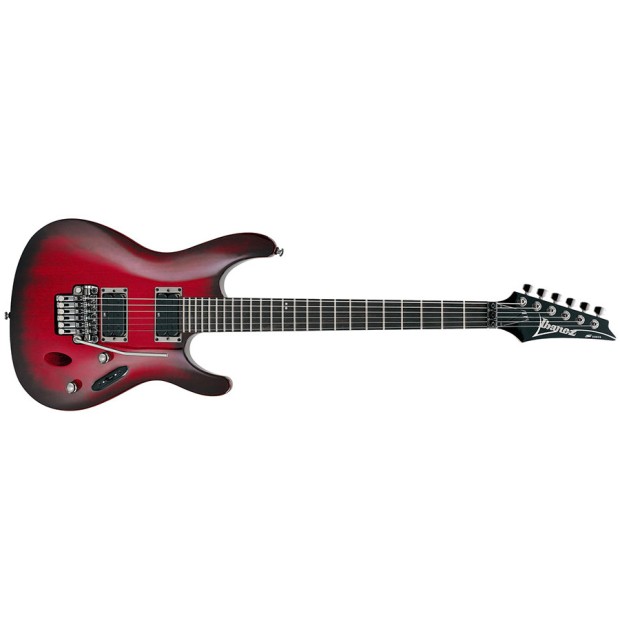 گیتار الکتریک آیبانز IBANEZ S420 BBS
