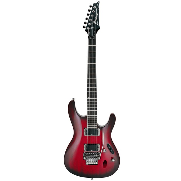 گیتار الکتریک آیبانز IBANEZ S420 BBS