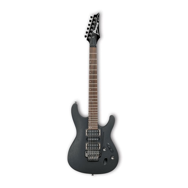 گیتار الکتریک آیبانز IBANEZ S570 BK