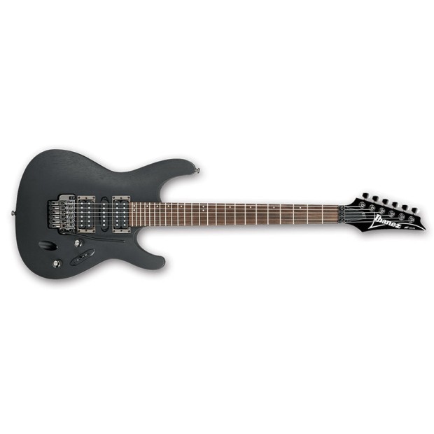 گیتار الکتریک آیبانز IBANEZ S570 BK