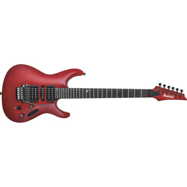 گیتار الکتریک آیبانز IBANEZ S5470 RVK