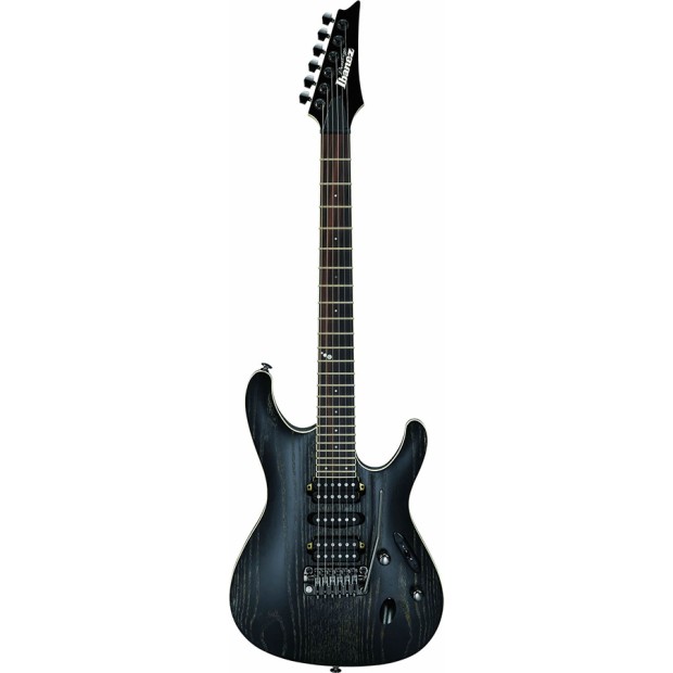 گیتار الکتریک آیبانز IBANEZ SV5470A BKD