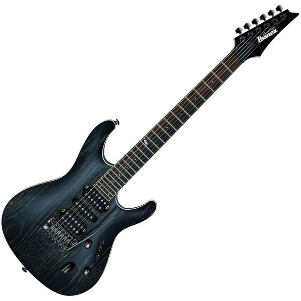 گیتار الکتریک آیبانز IBANEZ SV5470A BKD