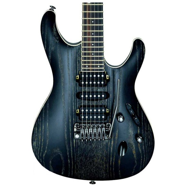 گیتار الکتریک آیبانز IBANEZ SV5470A BKD
