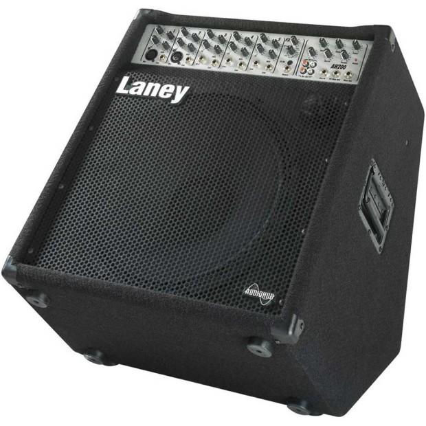 آمپلی فایر گیتار لینی Laney AH200