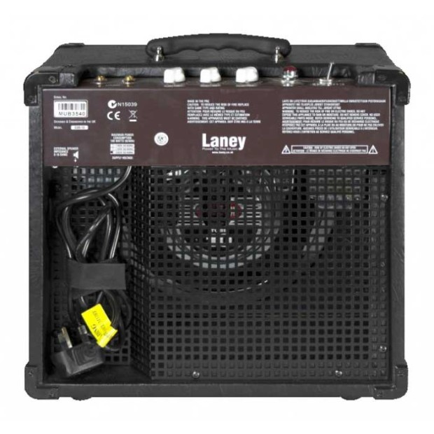 آمپلی فایر گیتار لینی Laney CUB10