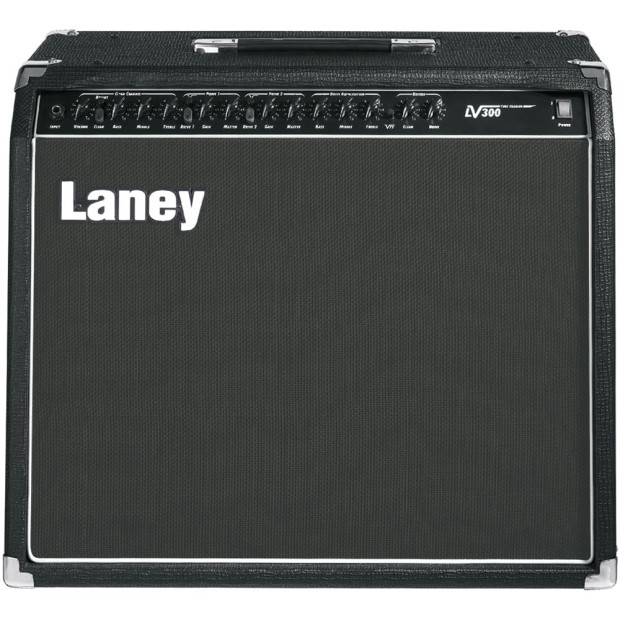 آمپلی فایر گیتار لینی Laney LV300