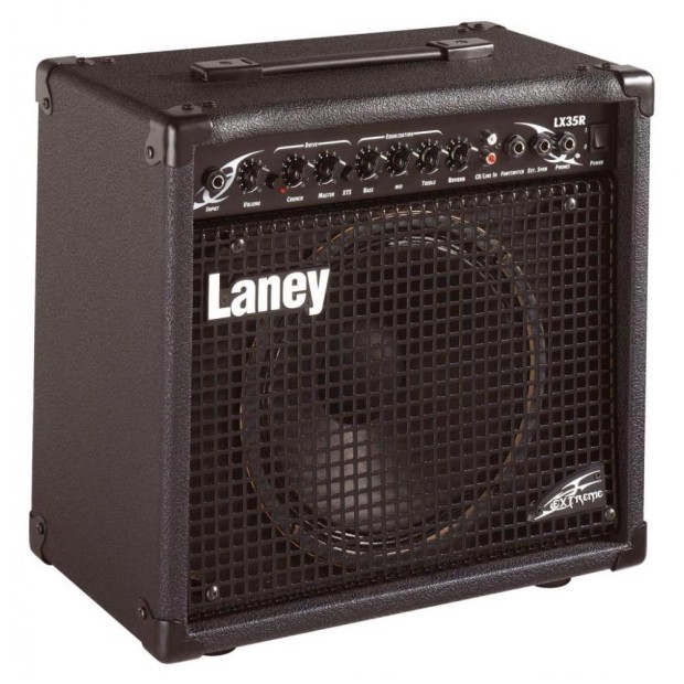 آمپلی فایر گیتار لینی Laney LX35R