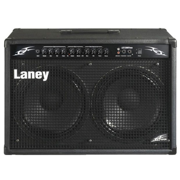 آمپلی فایر گیتار لینی Laney LX120RT