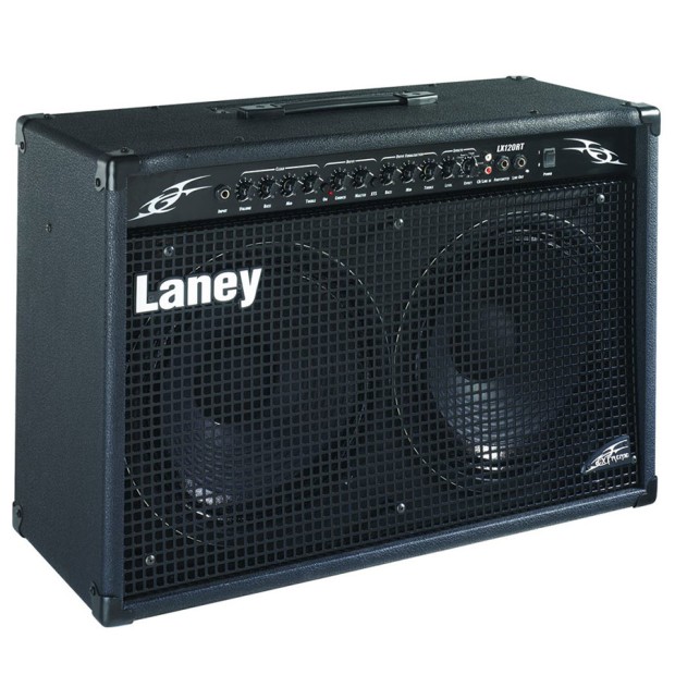 آمپلی فایر گیتار لینی Laney LX120RT