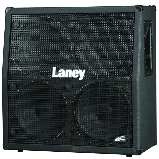آمپلی فایر گیتار لینی Laney LX412A