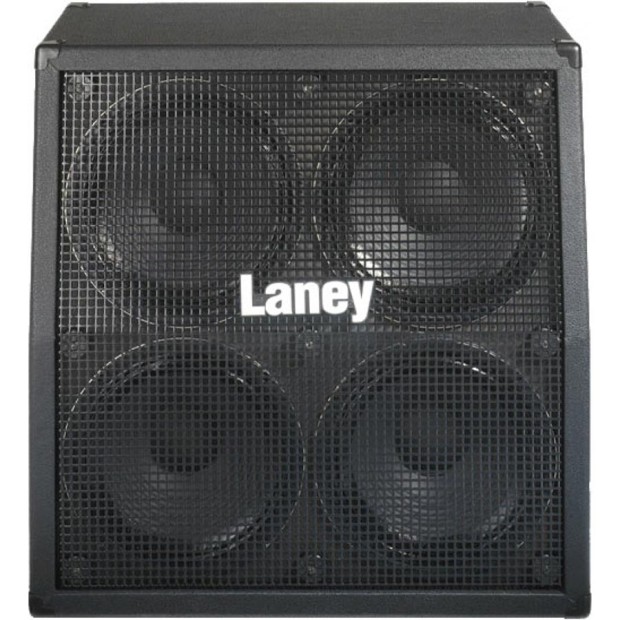 آمپلی فایر گیتار لینی Laney LX412A
