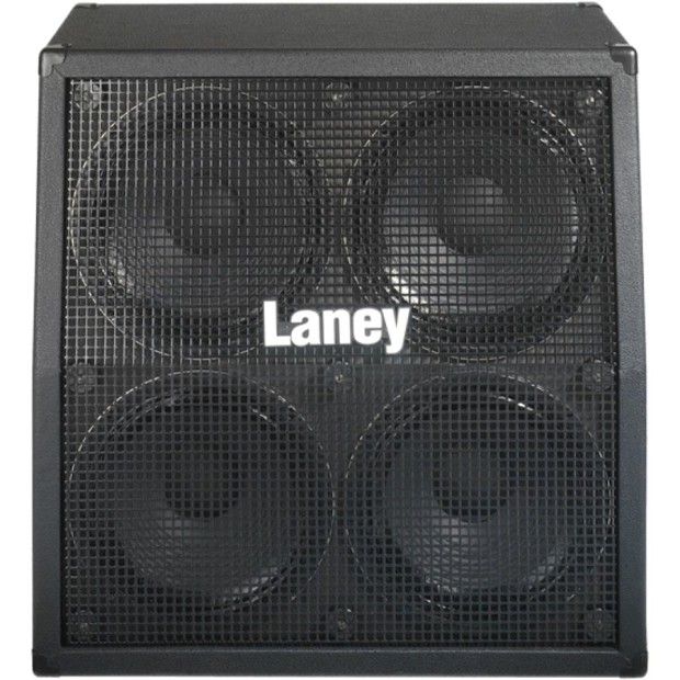 آمپلی فایر گیتار لینی Laney LX412S