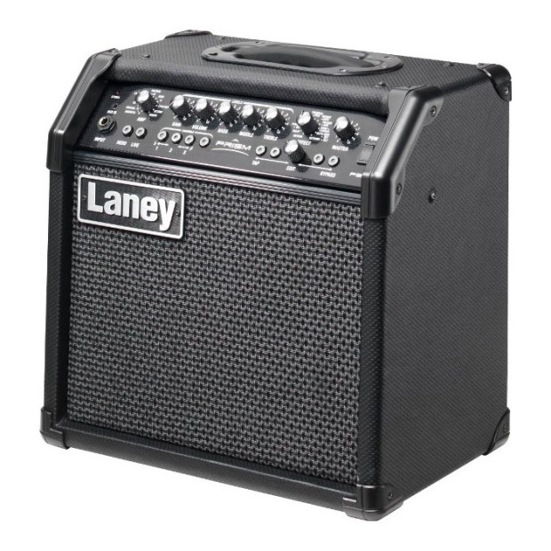 آمپلی فایر گیتار لینی Laney Prism P20