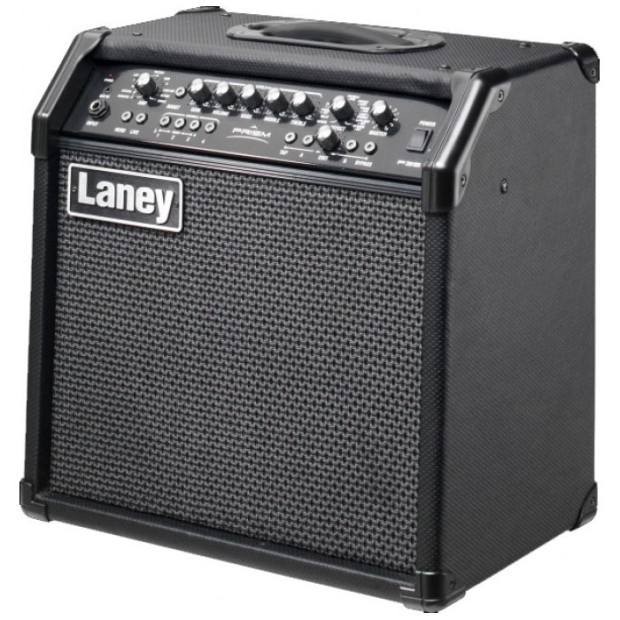 آمپلی فایر گیتار لینی Laney Prism P35