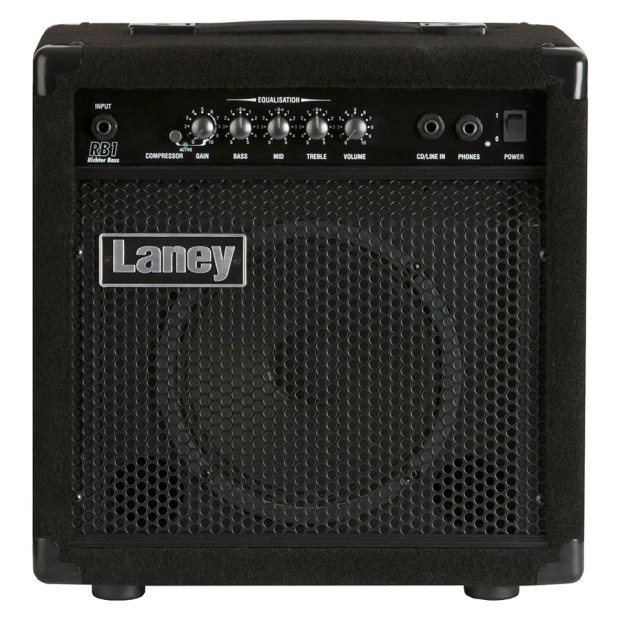 آمپلی فایر گیتار لینی Laney RB1