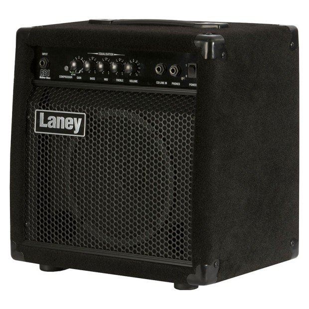 آمپلی فایر گیتار لینی Laney RB1