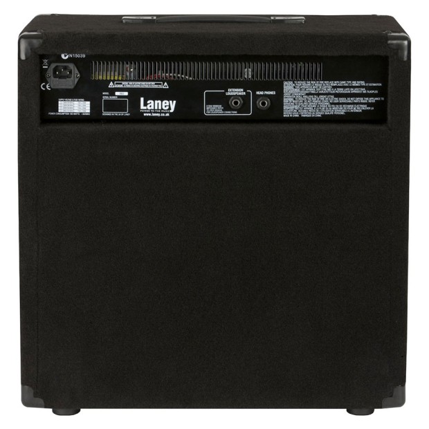 آمپلی فایر گیتار لینی Laney RB3