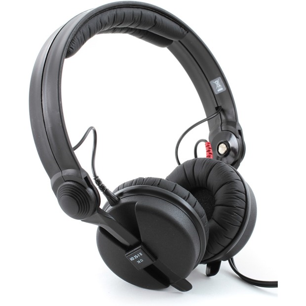 هدفون سنهایزر Sennheiser HD 25-1 II