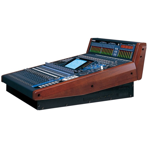 میکسر صدا یاماها Yamaha DM 1000 VCM