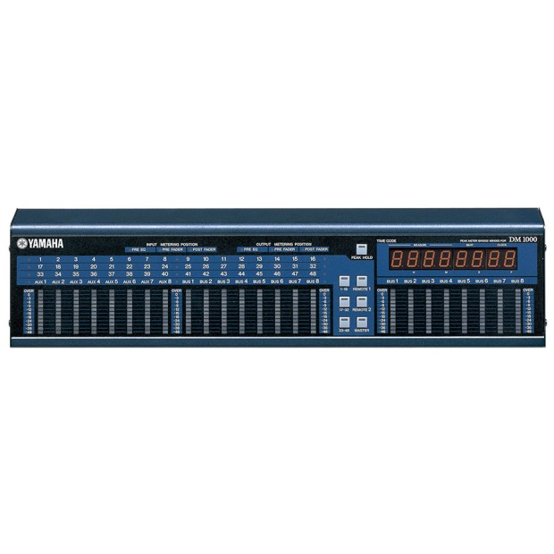 میکسر صدا یاماها Yamaha DM 1000 VCM