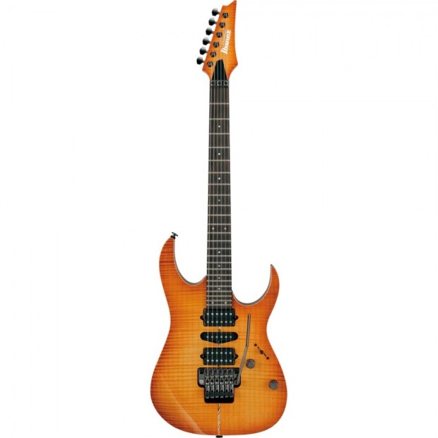 گیتار الکتریک آیبانز IBANEZ RG4570Z VV