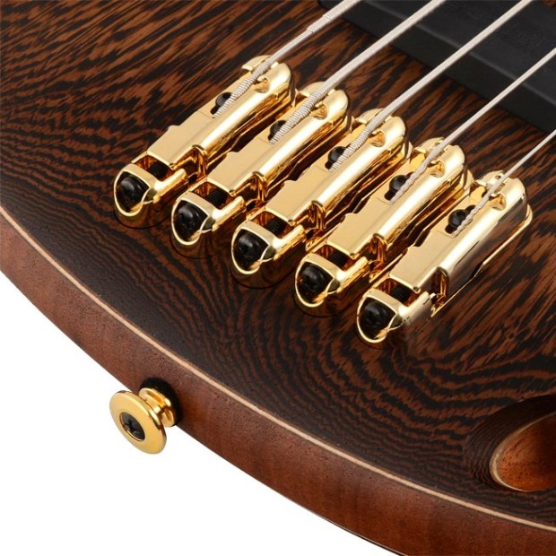 گیتار بیس آیبانز IBANEZ SR5005E