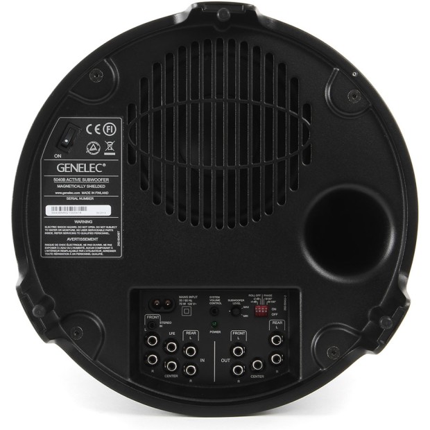 ساب ووفر اکتیو جنلک Genelec 5040B