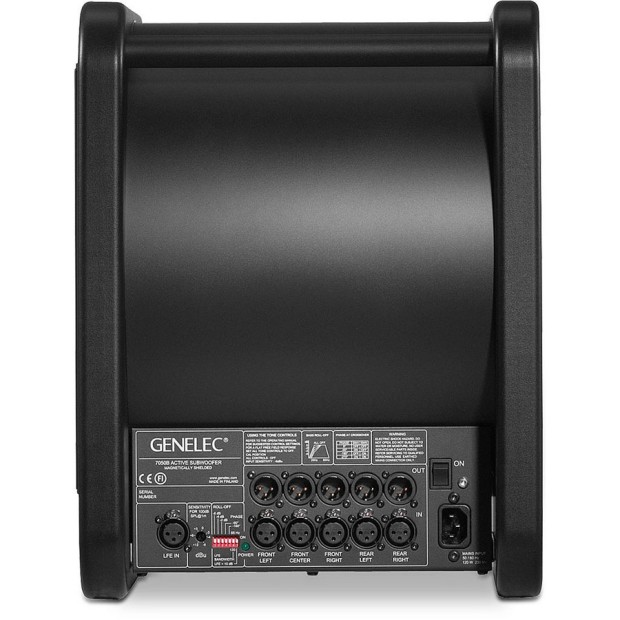 ساب ووفر اکتیو جنلک Genelec 7050B