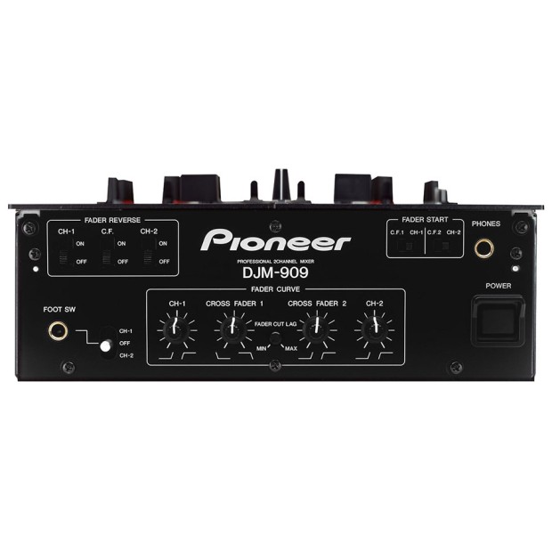 میکسر دی جی پایونیر Pioneer DJM 909