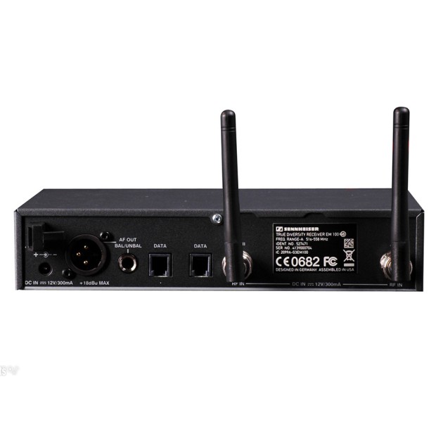 میکروفن بیسیم سنهایزر Sennheiser EW 145 G3