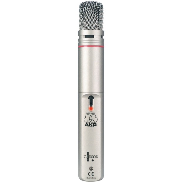 میکروفن ای کی جی AKG C 1000 S