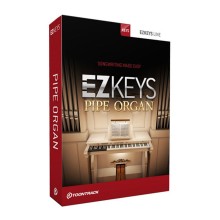 قیمت خرید فروش وی اس تی پلاگین تون ترک Toontrack EZkeys Pipe Organ