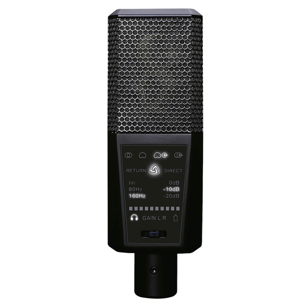 میکروفن لویت Lewitt DGT 650