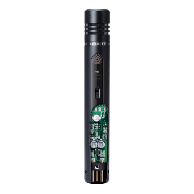 میکروفن لویت Lewitt LCT 140