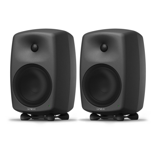 اسپیکر مانیتورینگ جنلک Genelec 8050A