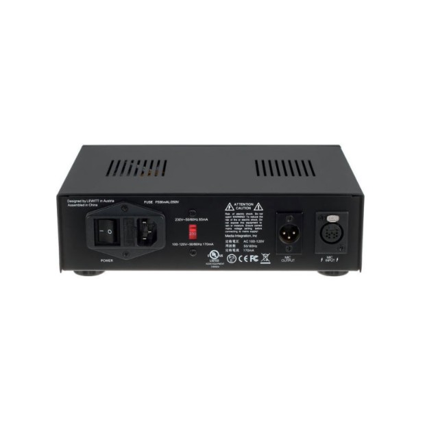 میکروفن لویت Lewitt LCT 840