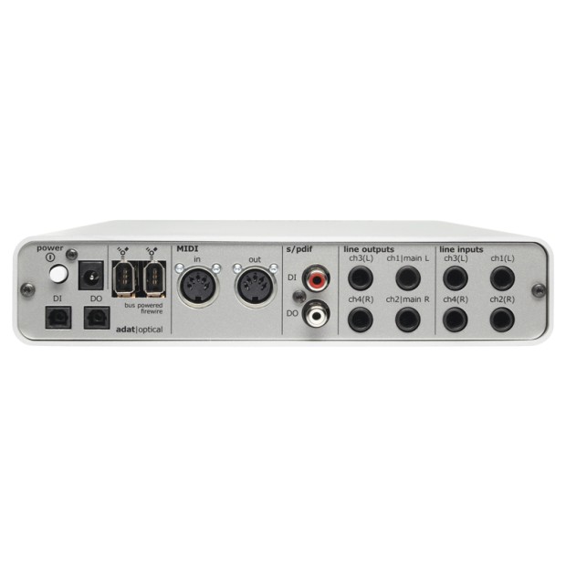 کارت صدا تی سی الکترونیک TC Electronic Konnekt 24