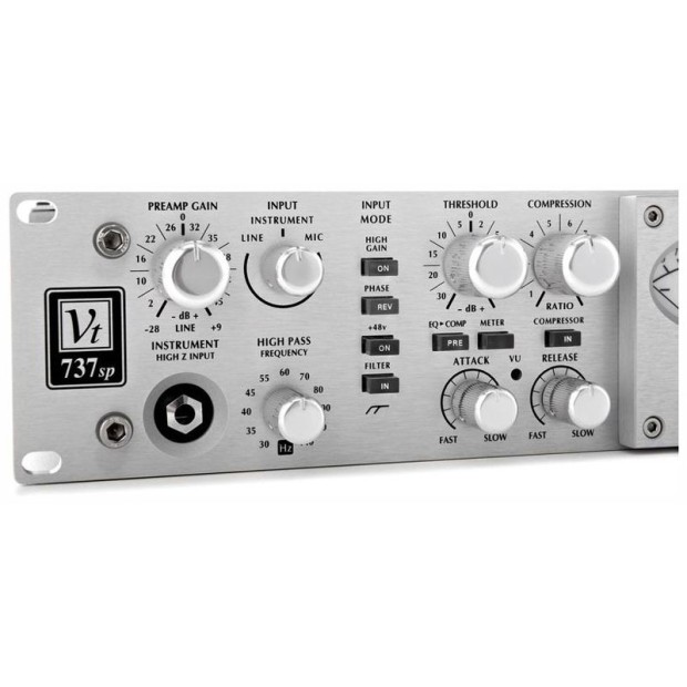 پری آمپ اولون Avalon PreAmp VT-737SP
