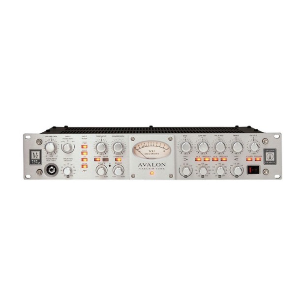 پری آمپ اولون Avalon PreAmp VT-737SP