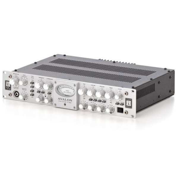 پری آمپ اولون Avalon PreAmp VT-737SP