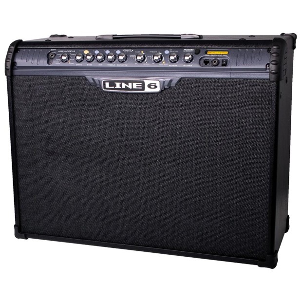 آمپلی فایر گیتار لاین 6 Line 6 Spider III 150