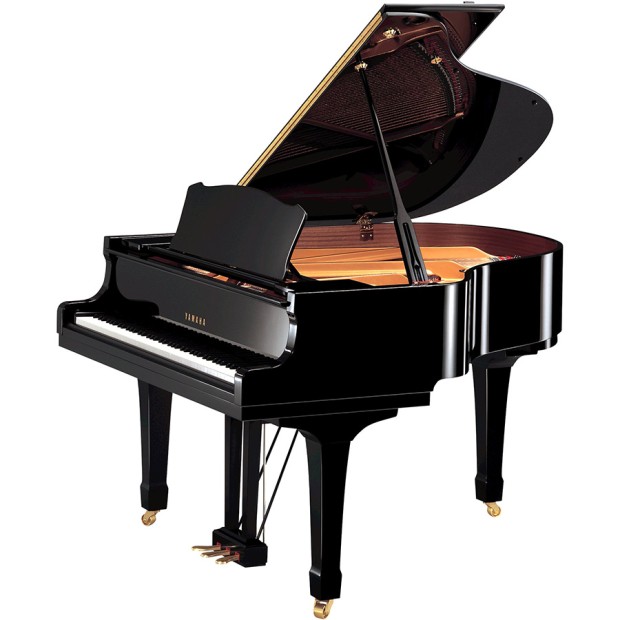 پیانو آکوستیک یاماها Yamaha C1 PE