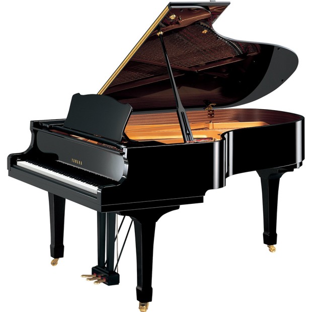 پیانو آکوستیک یاماها Yamaha C5 PE
