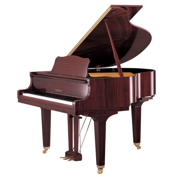 پیانو آکوستیک یاماها Yamaha GB1 PM
