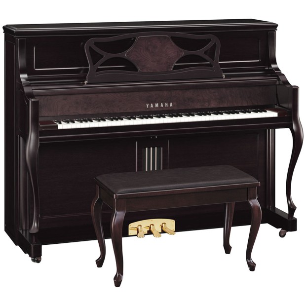 پیانو آکوستیک یاماها Yamaha M3 SBW