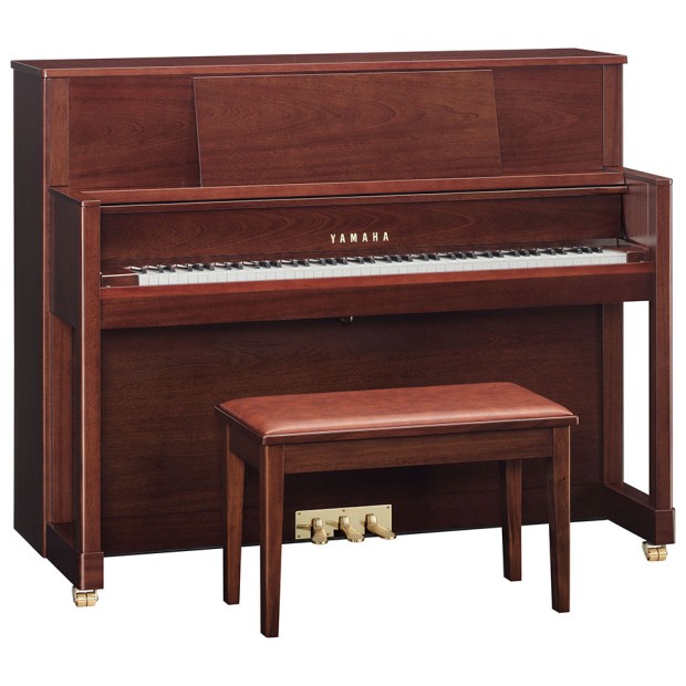 پیانو آکوستیک یاماها Yamaha M5 SDW