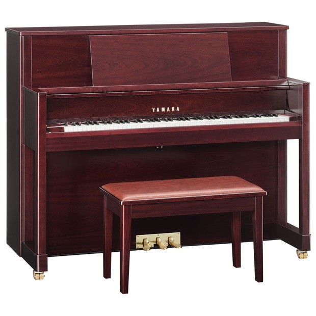 پیانو آکوستیک یاماها Yamaha M5 SM
