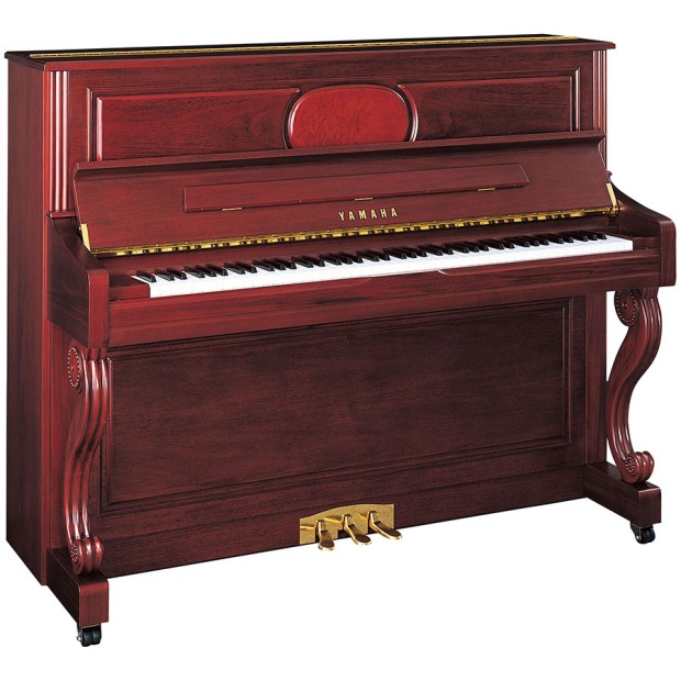 پیانو آکوستیک یاماها Yamaha U10H SM
